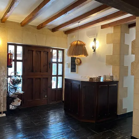 La Fontana Πανσιόν 5*