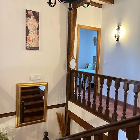 Πανσιόν La Fontana 5*