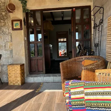 La Fontana Πανσιόν 5*