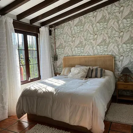 Πανσιόν La Fontana Σαντιγιάνα ντελ Μαρ