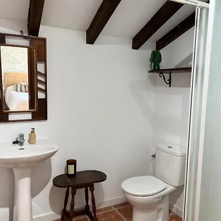 La Fontana Σαντιγιάνα ντελ Μαρ