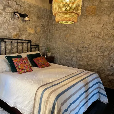 Πανσιόν La Fontana