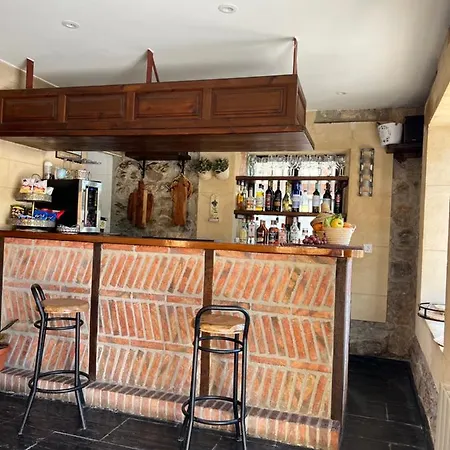 La Fontana 5* Σαντιγιάνα ντελ Μαρ