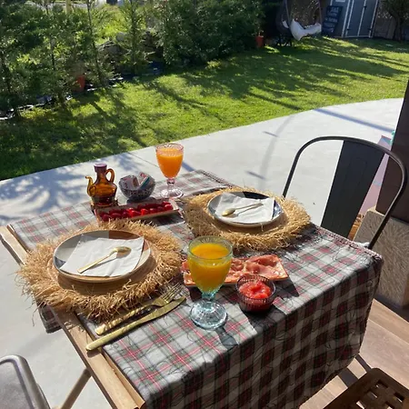 La Fontana 5* Σαντιγιάνα ντελ Μαρ