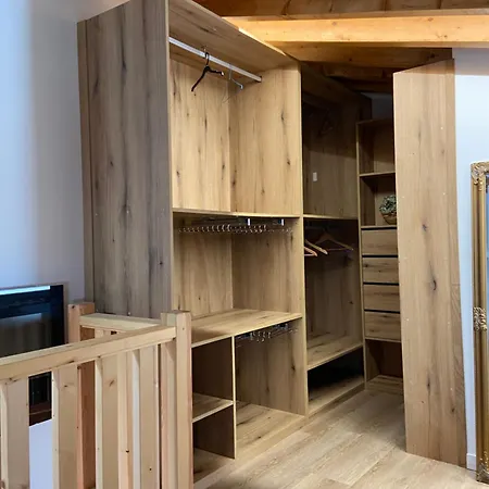 La Fontana Πανσιόν 5*