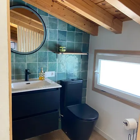 La Fontana Πανσιόν