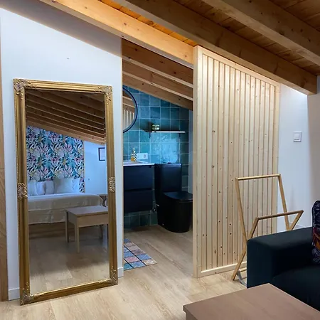 La Fontana 5* Σαντιγιάνα ντελ Μαρ