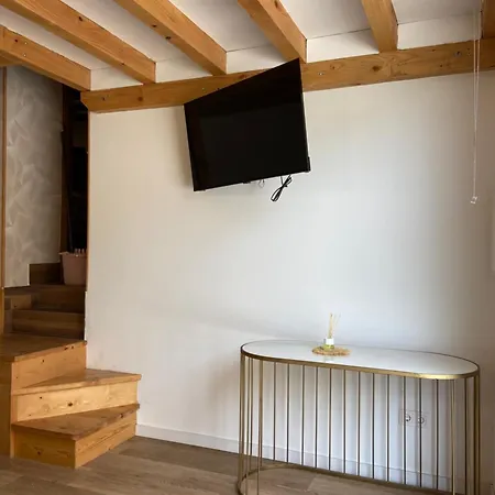 Πανσιόν La Fontana