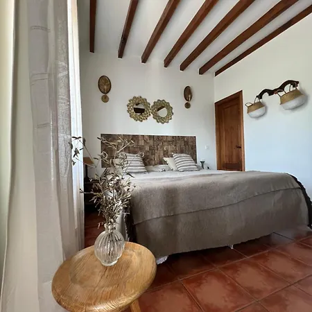 La Fontana 5* Σαντιγιάνα ντελ Μαρ