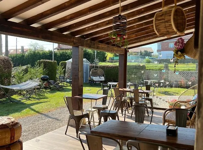 Guest house La Fontana