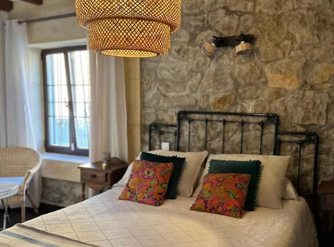 Guest house La Fontana