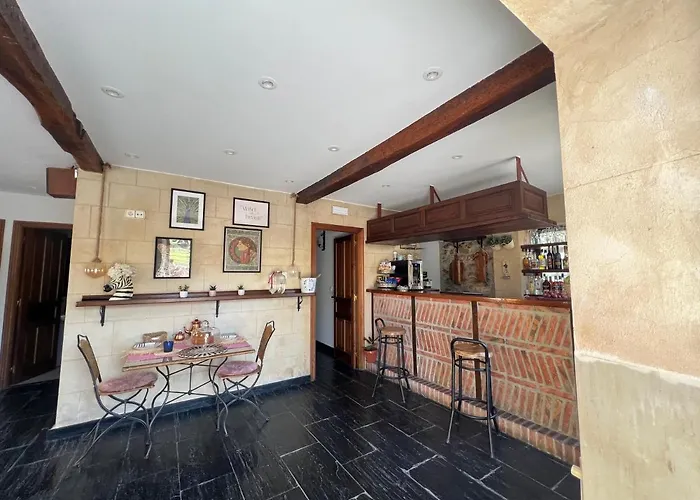 La Fontana 5* Santillana del Mar