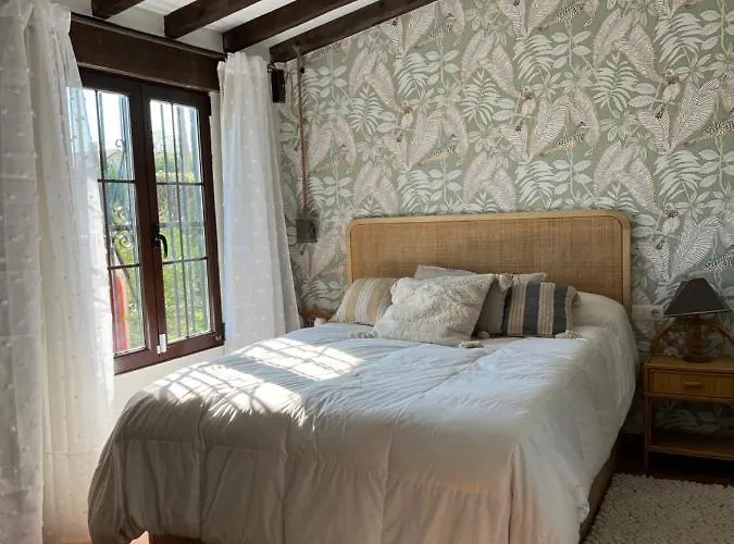 Guest house La Fontana Santillana del Mar