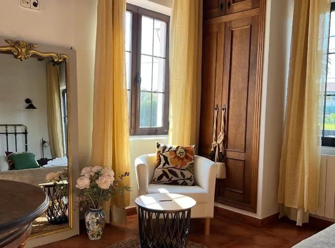 Guest house La Fontana Santillana del Mar