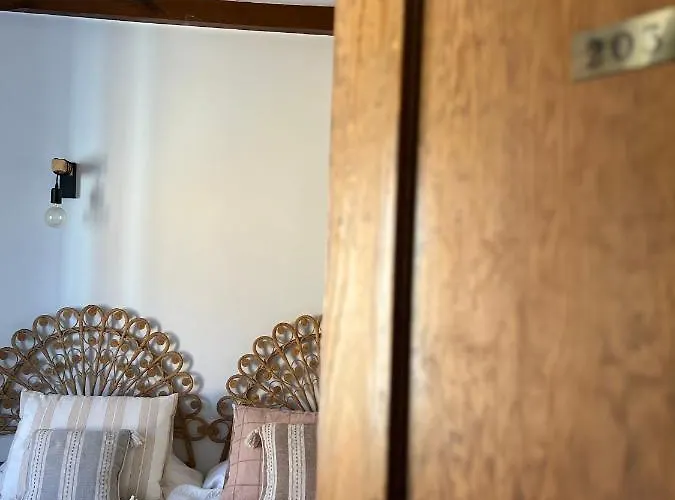 Guest house La Fontana Santillana del Mar