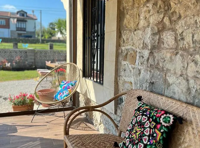 Pensjonat La Fontana Santillana del Mar