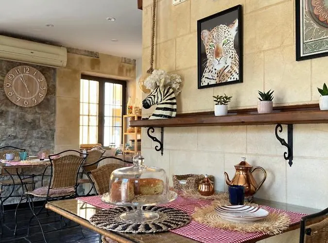 La Fontana Santillana del Mar