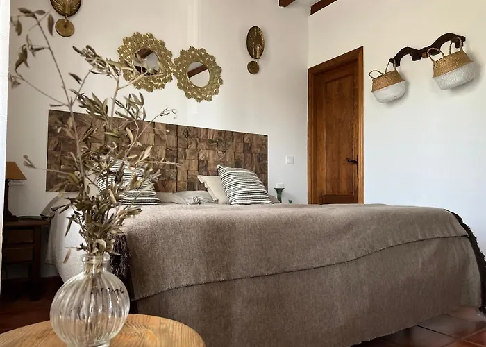 Guest house La Fontana 5*