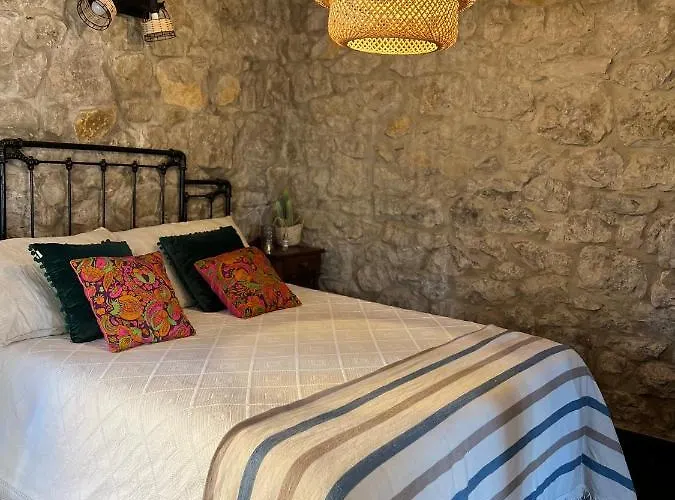 Guest house La Fontana