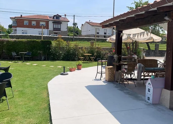 La Fontana Guest house 5*