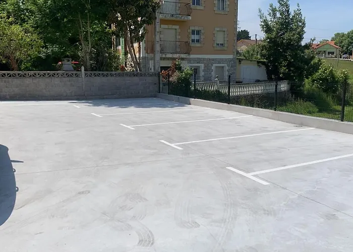 Guest house La Fontana 5*