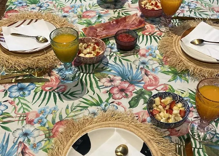 La Fontana Santillana del Mar