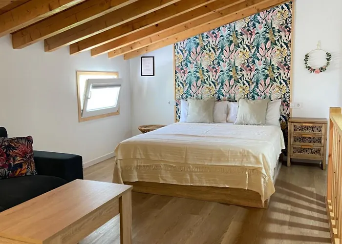 La Fontana Guest house