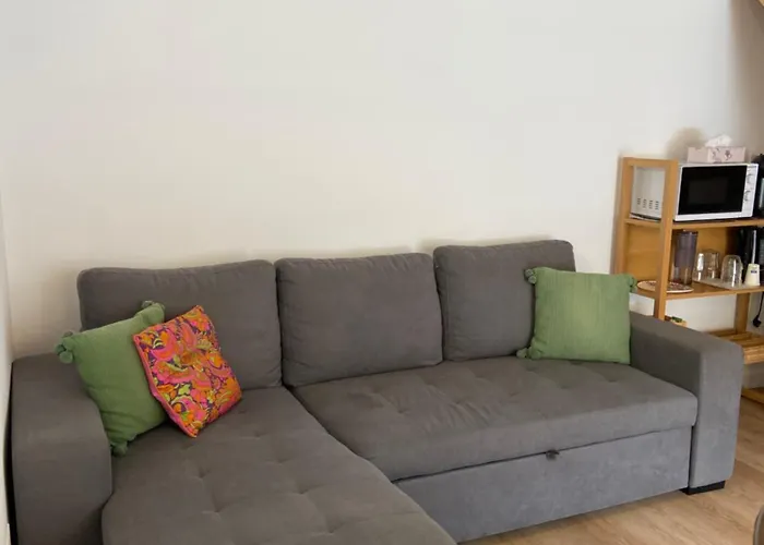 La Fontana Guest house Santillana del Mar