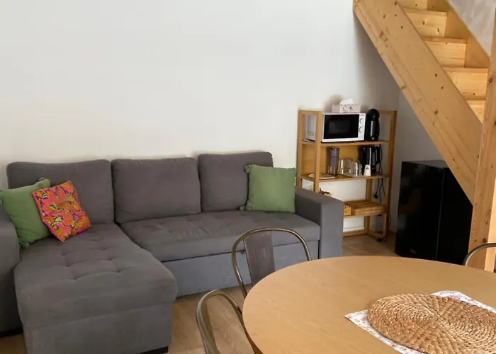 Guest house La Fontana