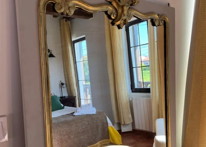 Guest house La Fontana 5*